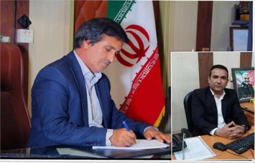 محمود شعبانی به عنوان رئیس دفتر مدیر کل فرهنگ و ارشاد اسلامی جنوب کرمان معرفی شد.